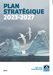 Plan stratégique France