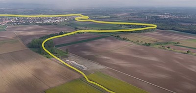 Muttersholz : 15 ans de continuité écologique