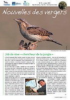 n°23, octobre 2018